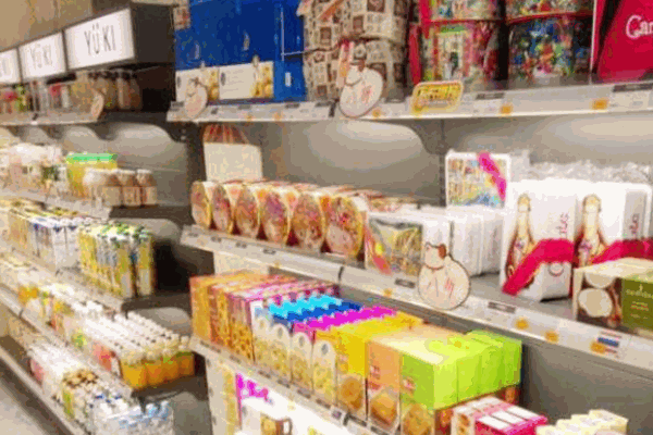 家佳优品生活馆加盟