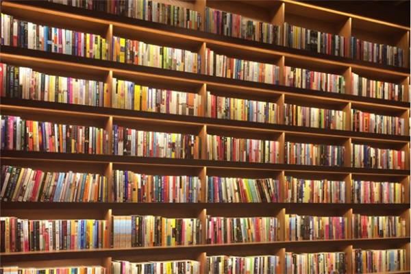 今日阅读书店加盟