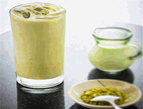 问岚台湾手摇茶加盟