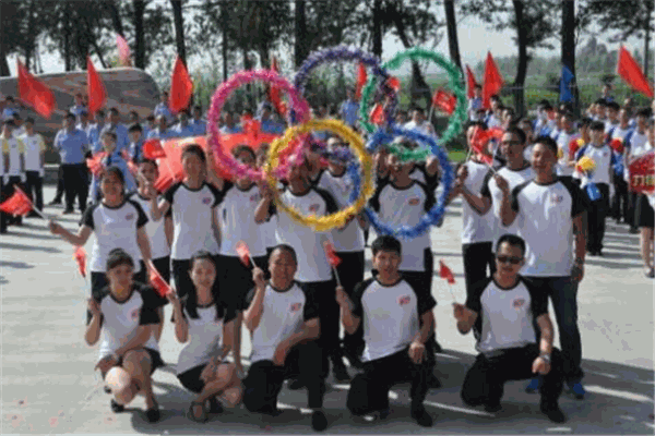 力佳体育培训加盟