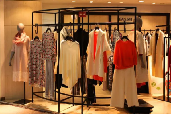 艾米莱女装加盟 艾米莱女装加盟