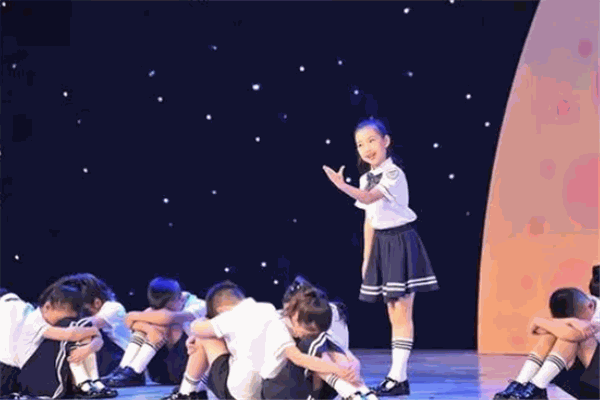 张凯少儿口才培训中心加盟