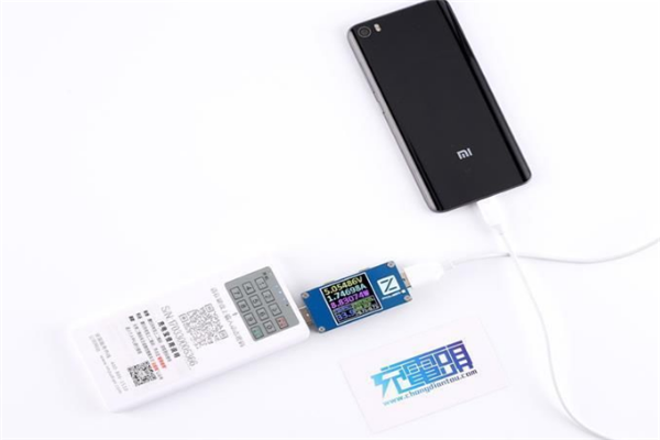 旺电共享充电宝加盟