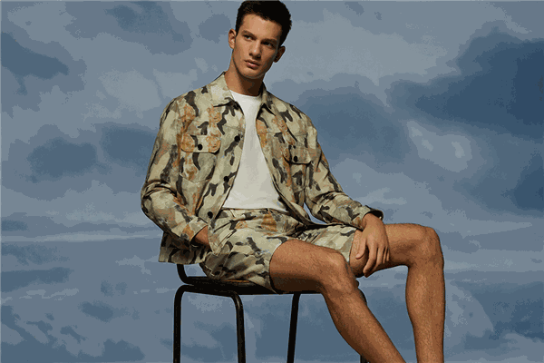 威斯康尼男装加盟