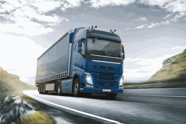 洛格斯快运加盟