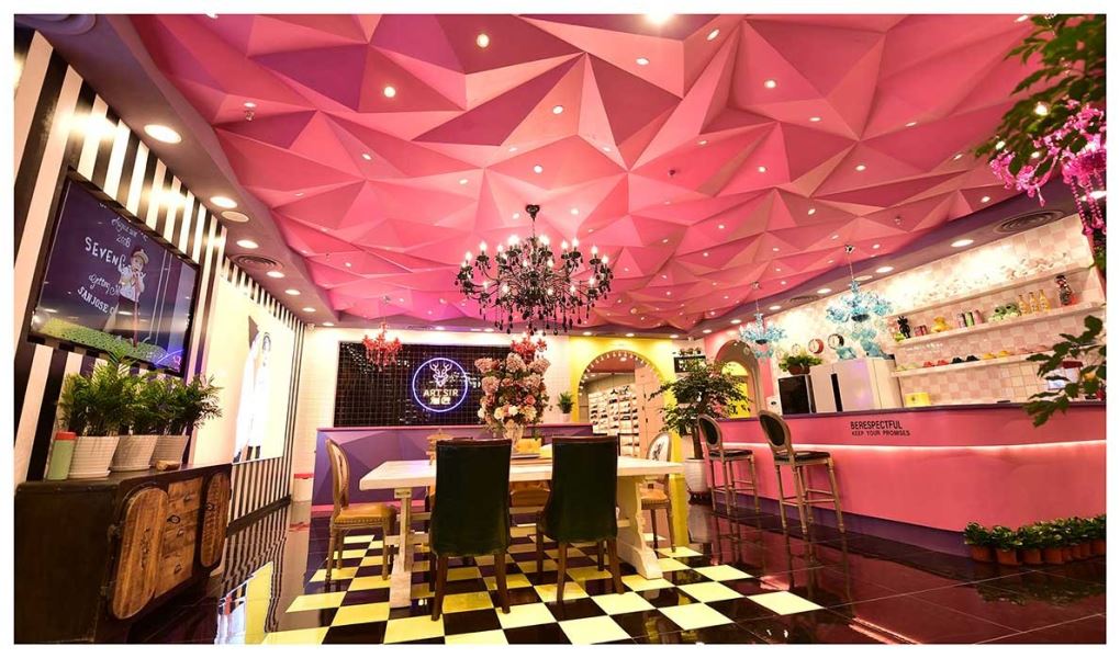 雅匠儿童摄影加盟