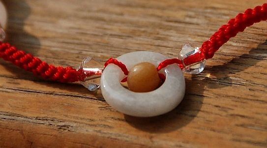 大铭祈福饰品加盟