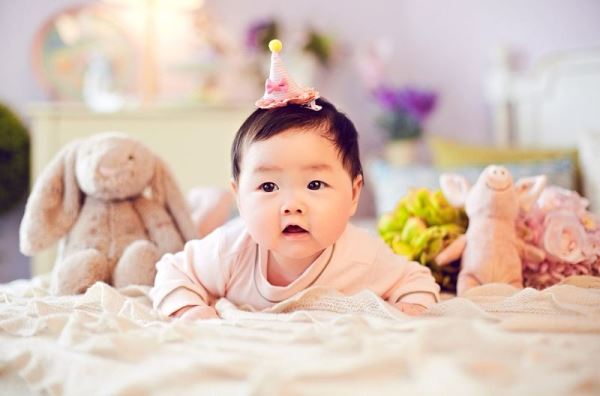 时光一号儿童摄影加盟