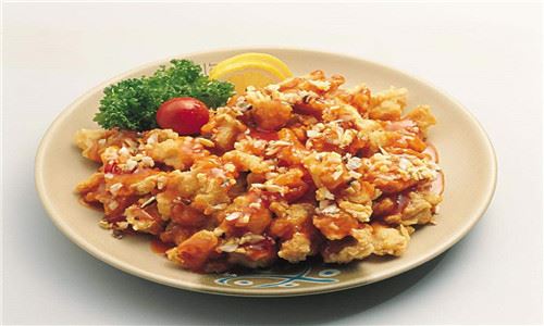 最爱妈妈菜加盟