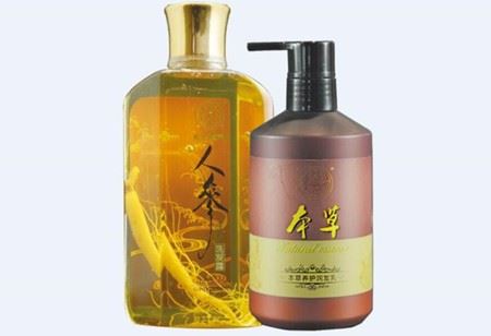 同仁堂古方养生馆加盟