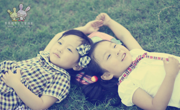 乖乖兔儿童摄影加盟