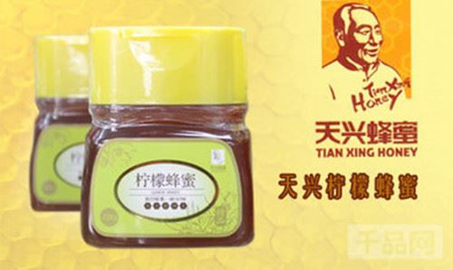天兴蜂蜜加盟