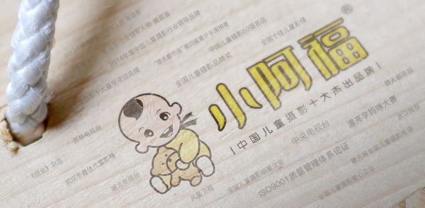 小阿福儿童摄影加盟