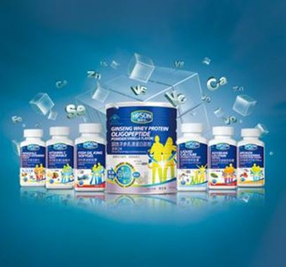 惠普生保健品加盟 惠普生保健品加盟