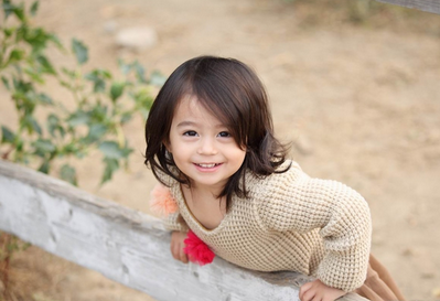 爱宝贝儿童摄影加盟