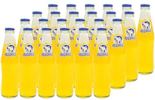 北冰洋汽水加盟