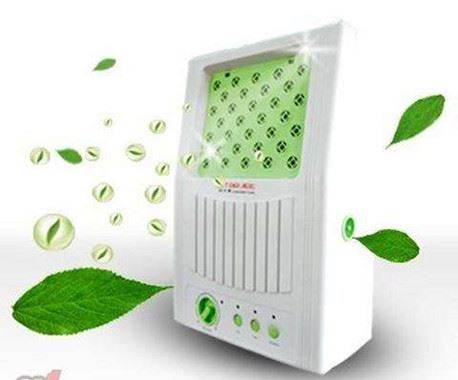 绿盟环保室内空气净化器加盟