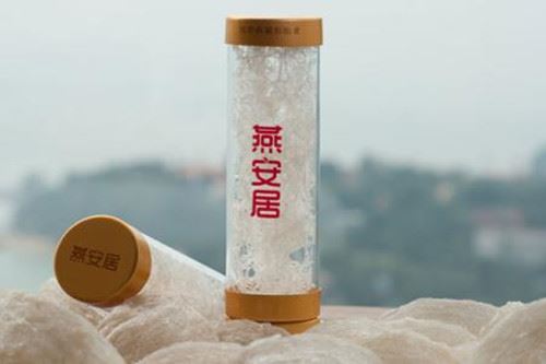 燕安居燕窝加盟 燕安居燕窝加盟