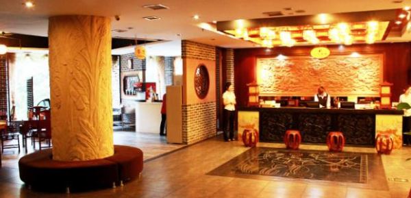 华夏良子足疗加盟