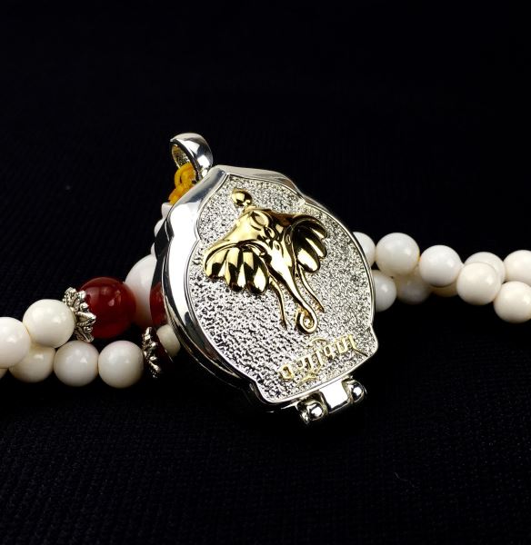 云创祈福饰品加盟