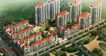 鲁盟地产经纪加盟