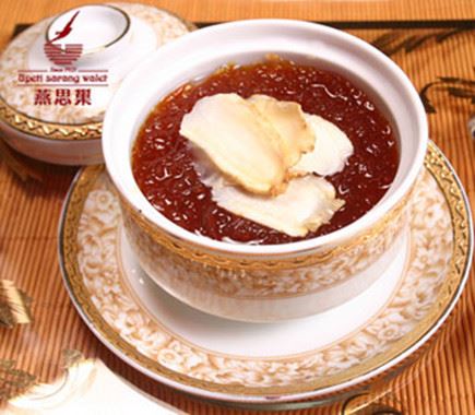 燕思巢燕窝加盟