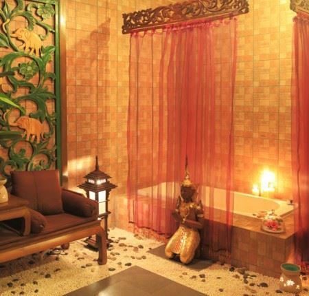 荟亦美美容SPA加盟