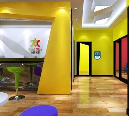 心园米罗教育加盟