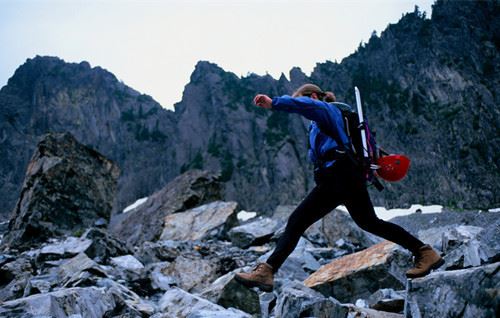 夏木尼户外加盟