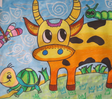 联合美术教育加盟