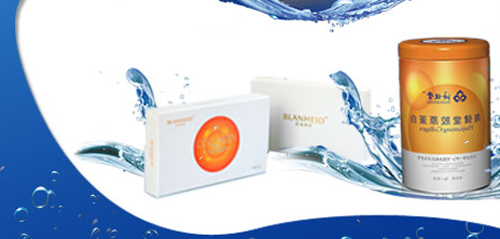 海健堂胶原蛋白加盟