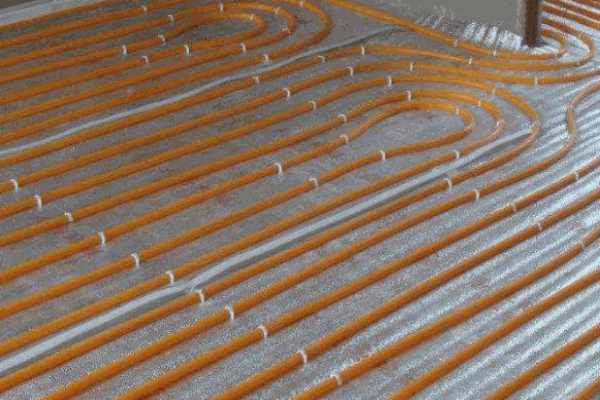 欧斯曼地暖加盟