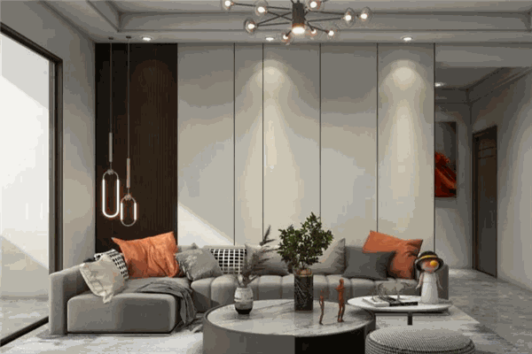 嘉美集成墙面加盟