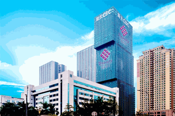 美丽魔方美容加盟