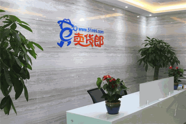 卖货郎商城车险加盟