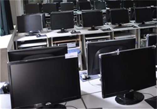 风驰电脑培训加盟