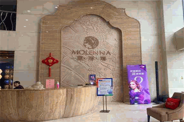 莫琳娜医疗美容医院加盟
