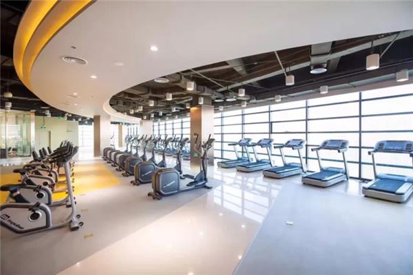 英吉多健康器材加盟