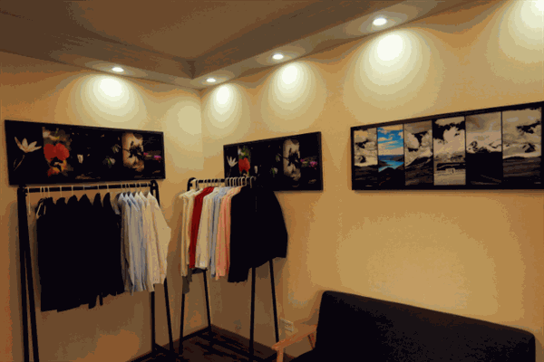 辣辣椒数码冲印加盟