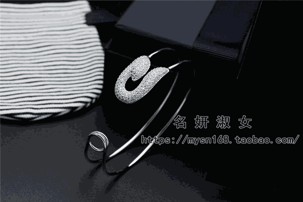 名妍时尚首饰加盟