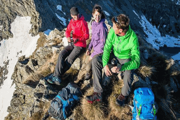 猛犸象户外用品加盟