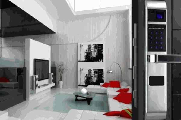 风向标智能家居加盟