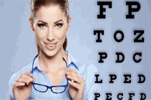 贝视康视力矫正加盟