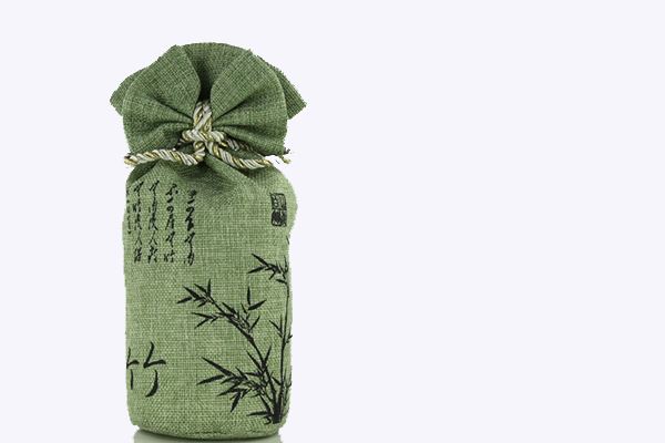 碳之语竹纤维加盟