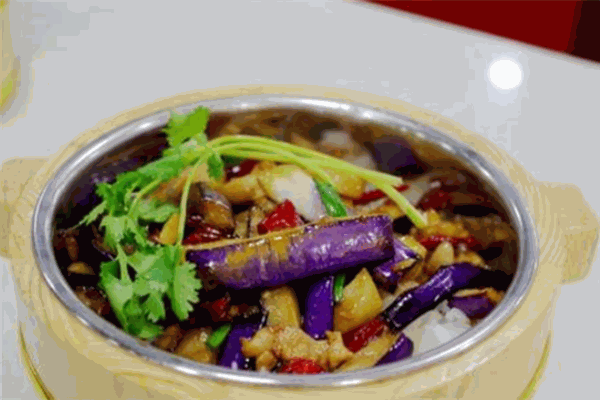 荷湘木桶饭加盟