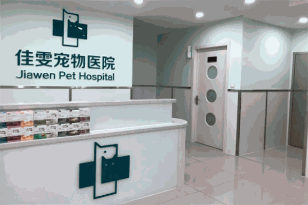 佳雯宠物医院加盟