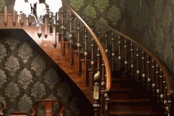 福维佳楼梯加盟