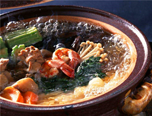 麻煮麻辣烫加盟