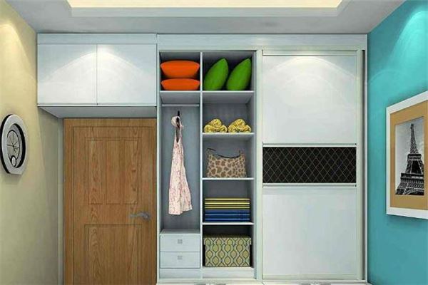 弘美隆衣柜加盟 弘美隆衣柜加盟