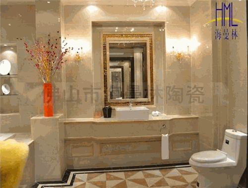 海曼林陶瓷加盟